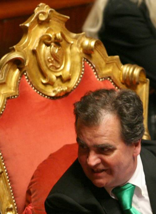 Fini: "Il programma di Walter fotocopia del nostro"