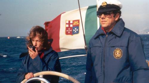 UNA VITA ARRESTATA