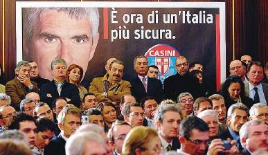 La platea fa i conti per sopravvivere