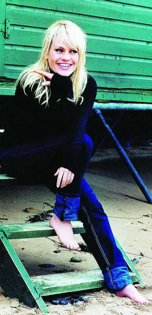 La rivelazione Duffy: «Britney chi? Ora ci vuole qualità»