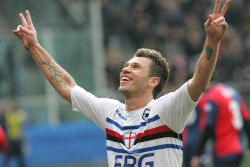 Cassano contro tutti: mi ami o mi odi