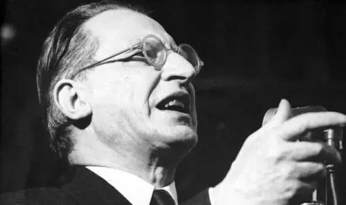 Così Lauro annegò nel vino la vittoria di De Gasperi