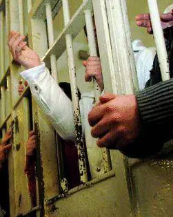 Lamicizia nata fra i libri del carcere