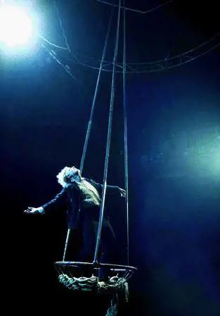 In bilico tra il sogno e il circo