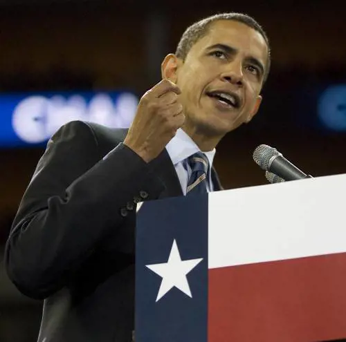 Obama sbanca anche Wisconsin e Hawaii 
Per Hillary arriva la decima sconfitta