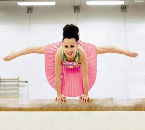 Olimpiadi, atlete azzurre modelle per un giorno