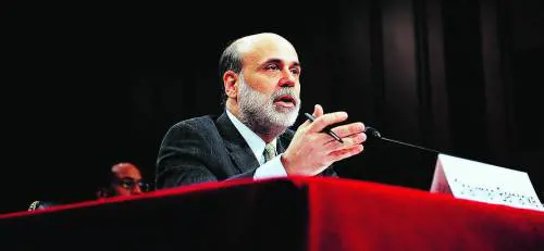 Linflazione complica i piani della Fed