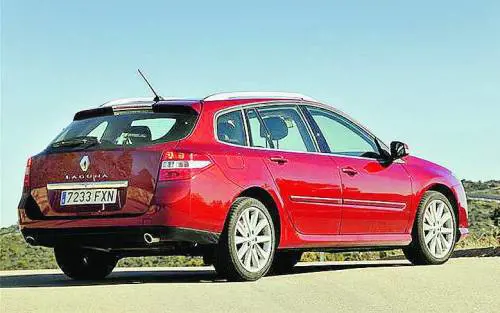 Laguna SporTour per la famiglia Tanto spazio e prezzi accessibili