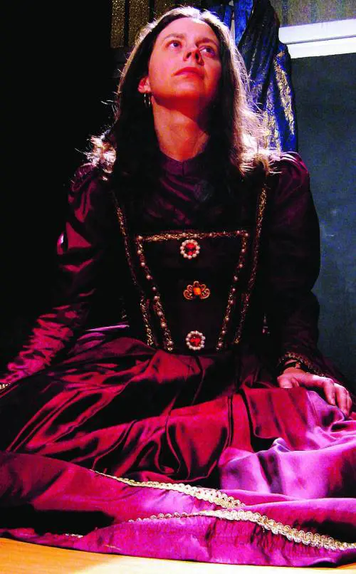 La follia damore secondo Donizetti