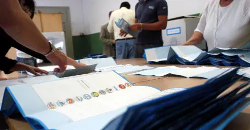 Lesercito dei cinquemila per impedire i brogli alle prossime elezioni