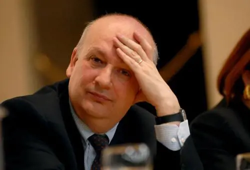 Pdl: niente indagati  
in lista tranne  
i perseguitati politici