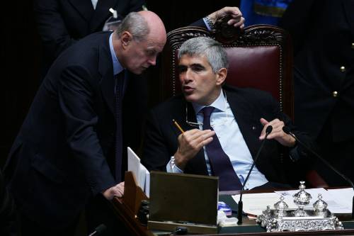 Rosa Bianca, verso l'intesa con l'Udc