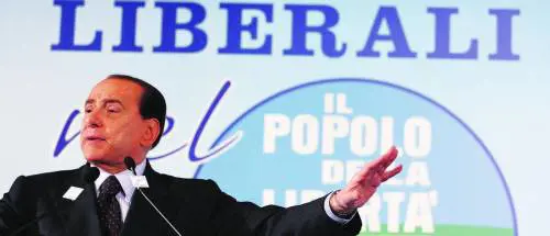 Ecco il «contratto» con i romani