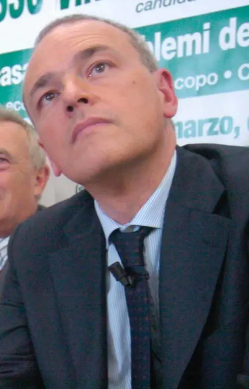 Cassinelli: «Musso aspetti il suo turno»