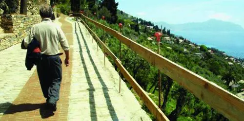 SantIlario: dateci la strada o occupiamo Tursi