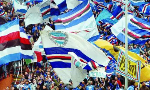 Samp allassalto di unInter spuntata: fuori Ibra e Cruz