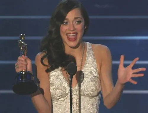 Due Oscar anche all'Italia: miglior colonna sonora e miglior scenografia