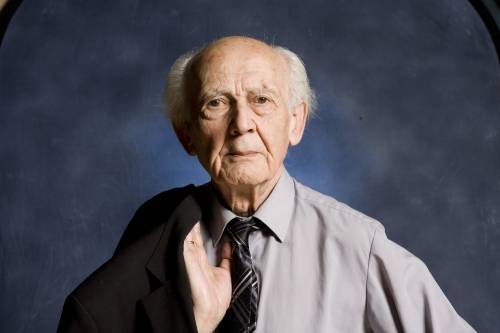 Bauman, i mille volti della paura "liquida"
