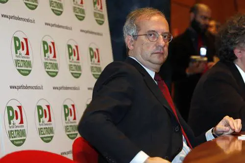 Pd-Radicali, scintille tra Bonino e Bindi 
Veltroni: no a divisioni tra laici e cattolici