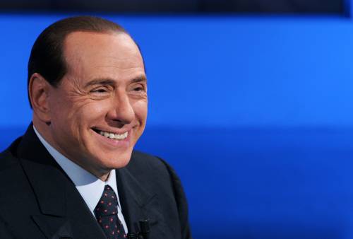 Berlusconi: il Pdl ha 10 punti di margine