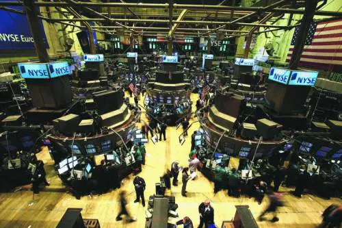 Visa chiede credito alla Borsa americana