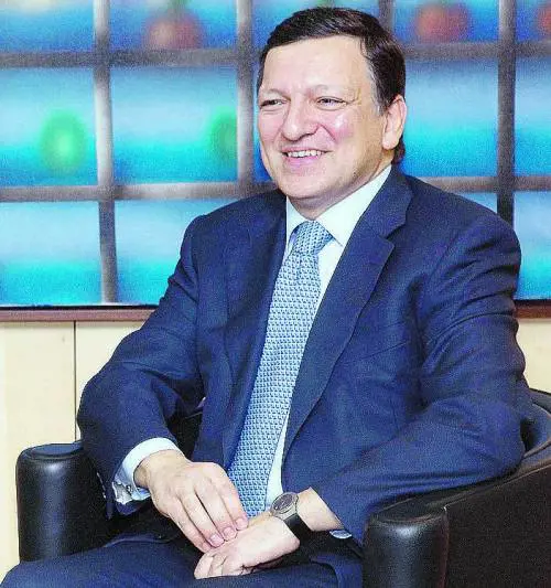 E lEuropa scrive undici «regole» per i fondi sovrani