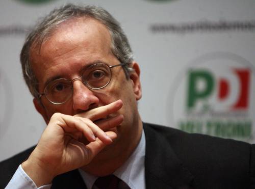 Veltroni tenta  
di tranquillizzare 
i cattolici del Pd