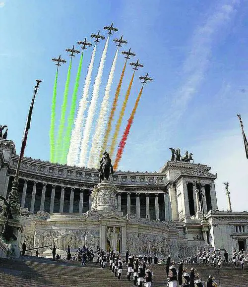 Quelle 128 feste  della memoria  che nessuno ricorda