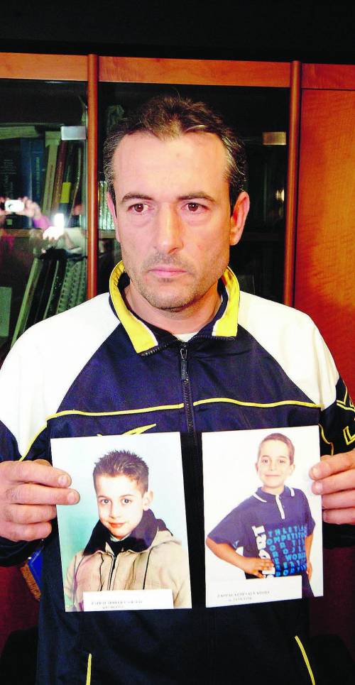 Pappalardi resta in carcere «È sempre l’unico indiziato»