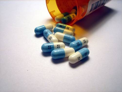"Gli antidepressivi sono inutili"