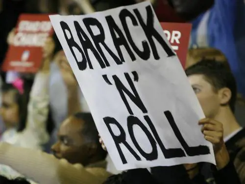 Duello tv in pareggio 
Hillary insegue Obama