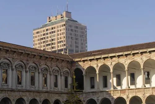 Università, tra le migliori al mondo solo 6 italiane