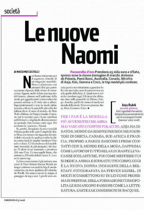 Più immagini e grandi inchieste «Così vi raccontiamo l’Italia»