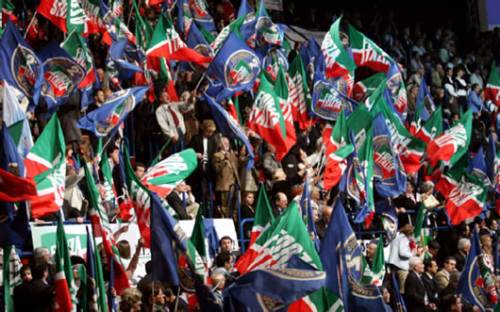Programma, il Pdl 
lo scrive coi cittadini