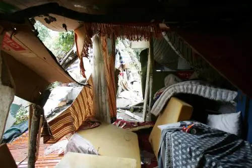 Bergamo: stupra 12enne, arrestato romeno