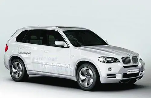 Bmw, limpegno per lambiente