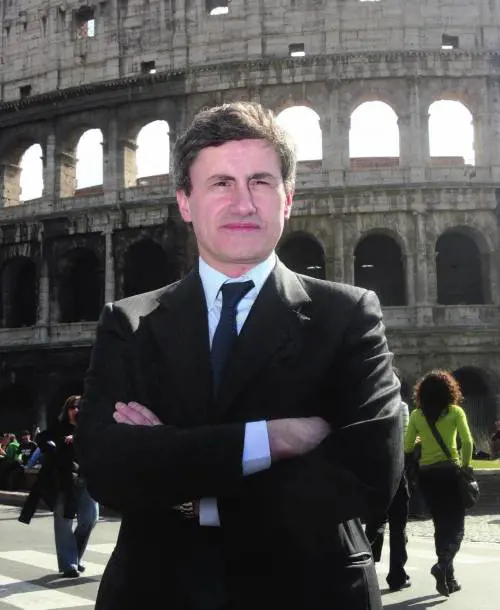 «UN FISCO PIÙ GIUSTO»