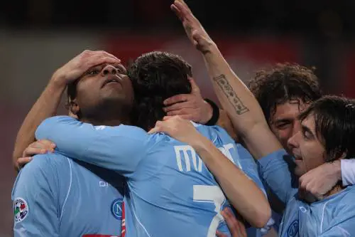 Il Napoli stende l’Inter e riapre il campionato