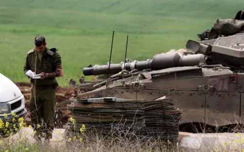 Gaza, ritiro di Israele 
Ma Olmert avverte: 
pronti a nuovi blitz