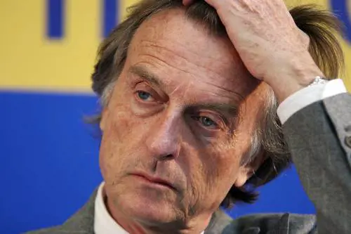Montezemolo: "Subito giù le tasse"