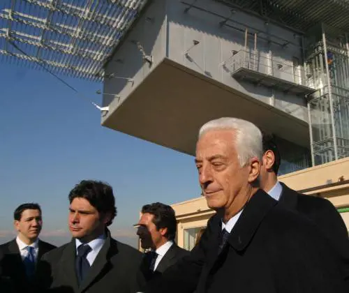 Bilanci della Juventus: indagato l'avvocato Grande Stevens