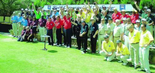 Corporate protagonista: al via ledizione 2008