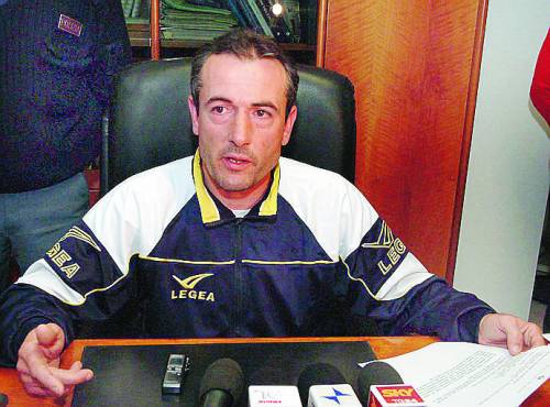 Gravina, pm: "Il padre 
può uccidere ancora"