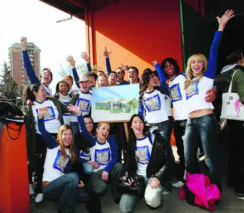 Milano come Broadway avrà una scuola di musical