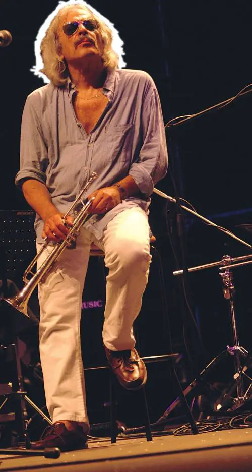 Rava: "Grazie a Fiorello sono famoso come Mike"