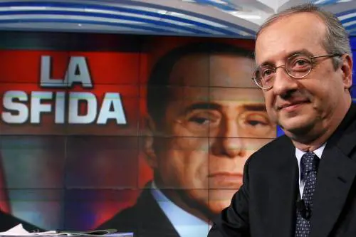 Alitalia, Veltroni: "Decide il mercato"