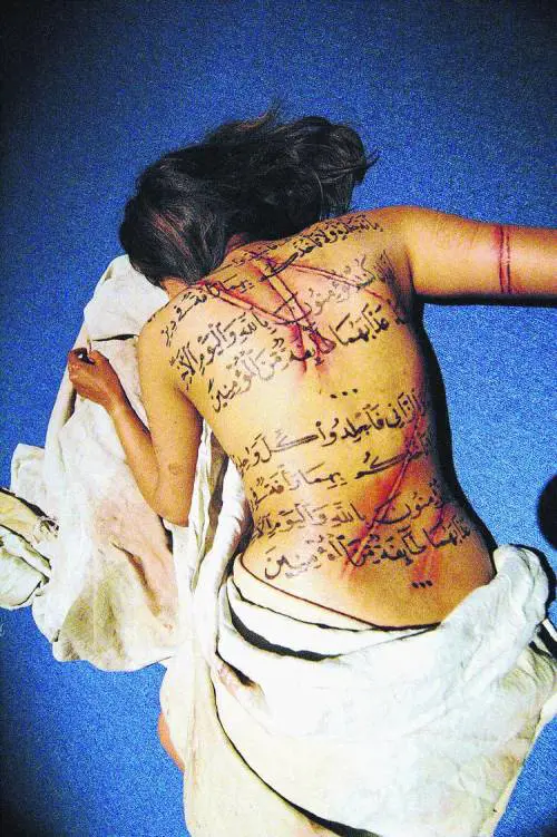 Nato e Ue già 
in allarme per il film 
anti-Corano