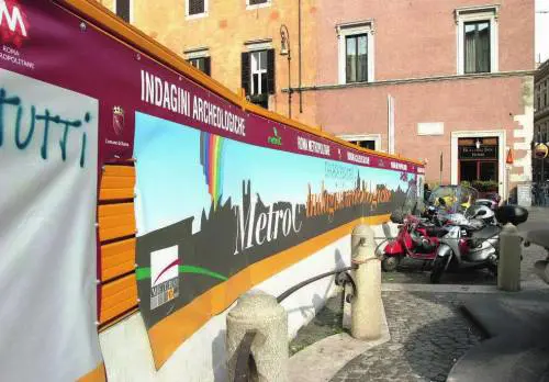 La metro C? Alla fine si farà Ma tante cose non quadrano