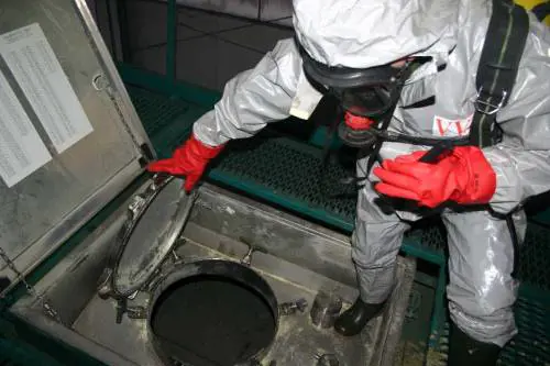 Molfetta, il pg: "Non è stata una fatalità"