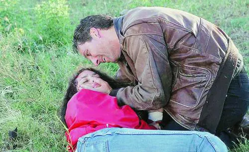 La tv contro la mafia Beppe Fiorello:  «È una storia damore»